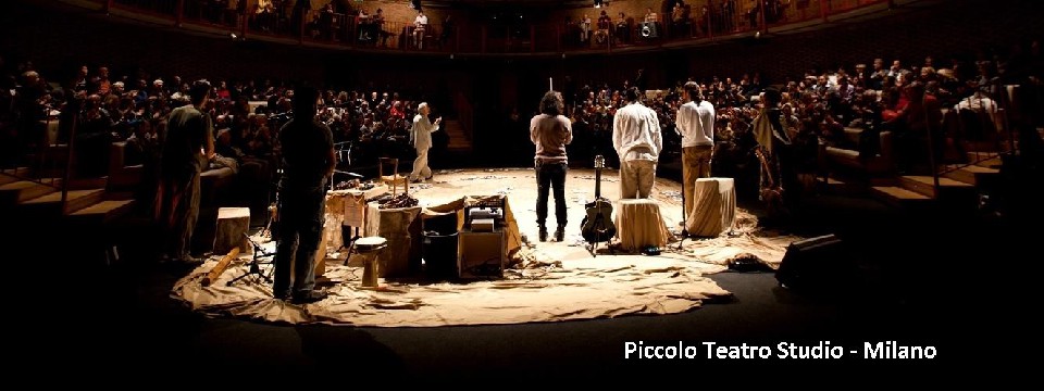 EVENTI