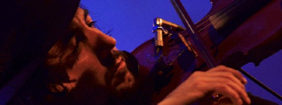 IMMAGINI SONORE