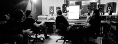 STUDIO DI REGISTRAZIONE
